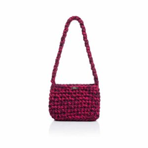 LANA ROSE – FUCHSIA / LIE DE VIN