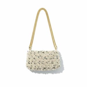 LIV – SHERPA ECRU / KAKI